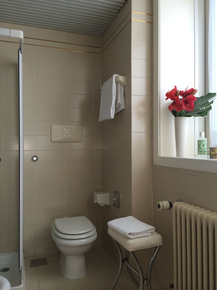 Фото Starhotels Cristallo Palace