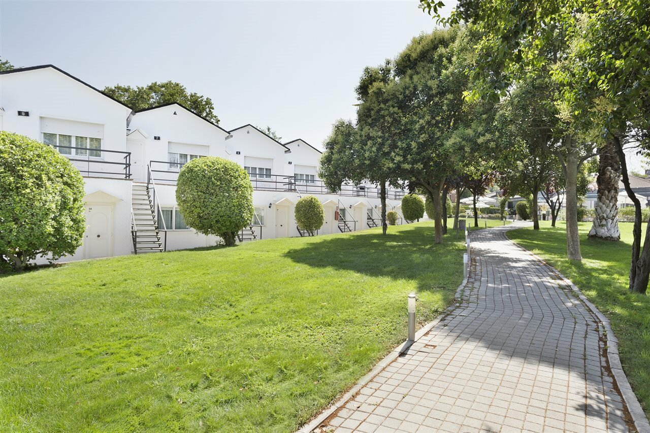 Фото Best Osuna Madrid Feria