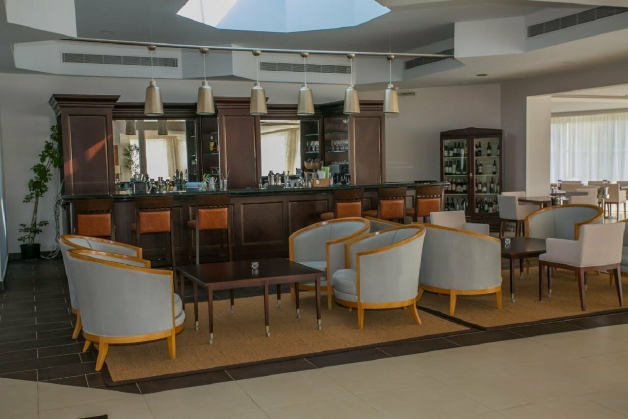 Фото Giannoulis – Almyra Hotel & Village