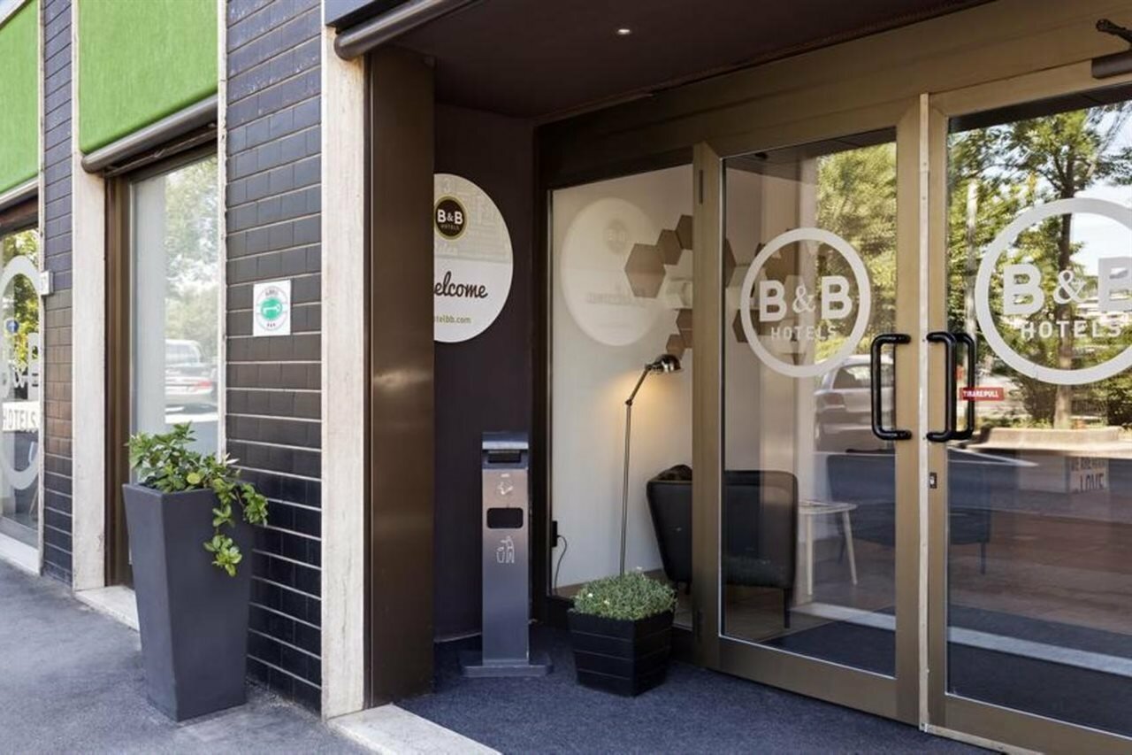 Фото B&b Hotel Firenze Nuovo Palazzo di Giustizia