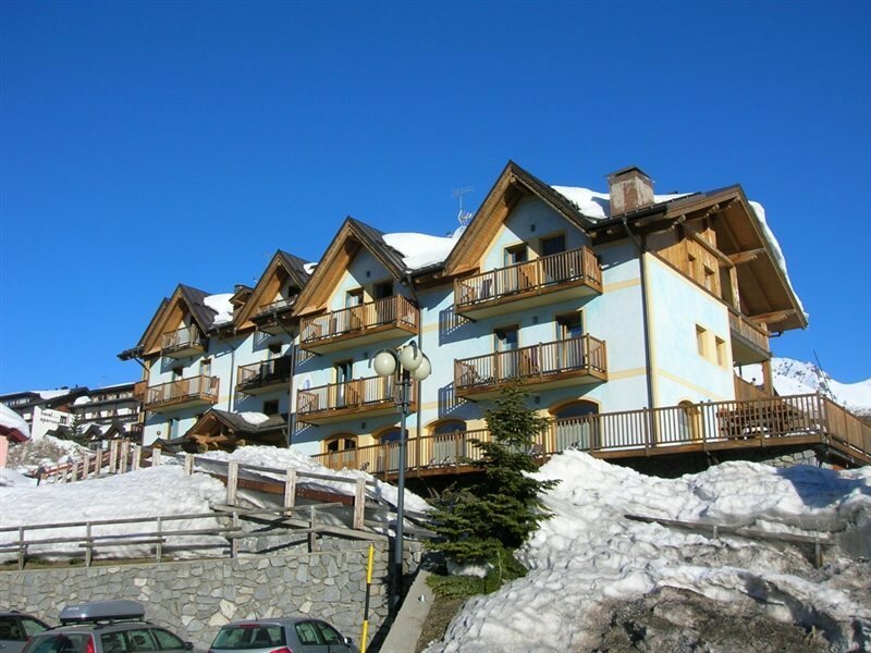 Фото Hotel delle Alpi