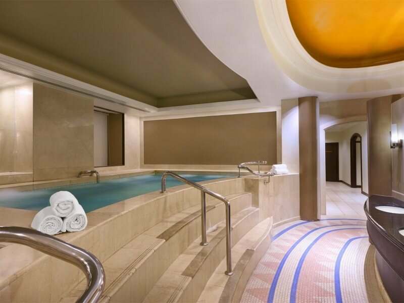 Фото Sheraton Imperial Kuala Lumpur Hotel