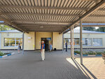 Biryuch Bus Station (Krasnaya ulitsa, 24), bus station