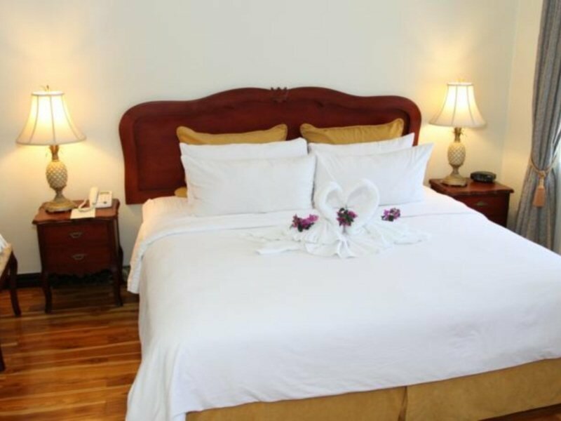 Фото Casa Conde Hotel & Suites