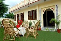 Фото Laxmi Palace Heritage Boutique Hotel