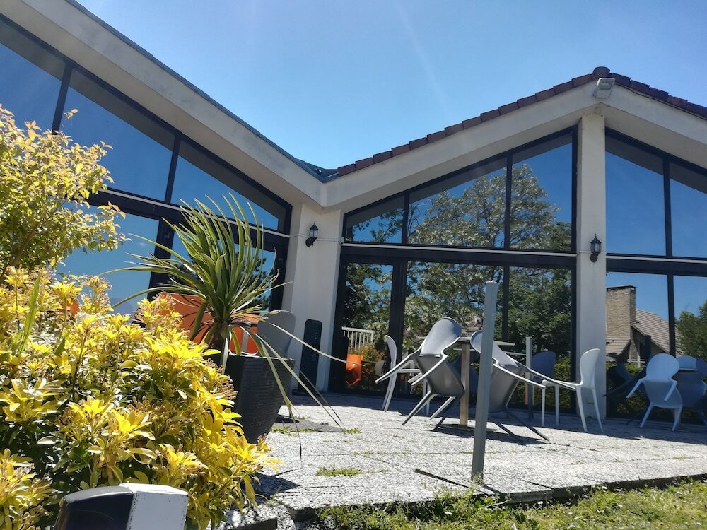 Фото Ibis Cergy Pontoise Le Port