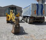 Akin Excavation Agricultural Products (Kayseri, Kocasinan District, Felahiye Cad., 116), management company