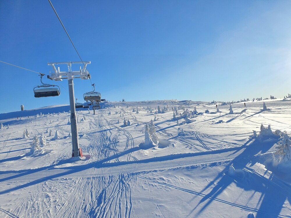 Фото First Hotel Breiseth