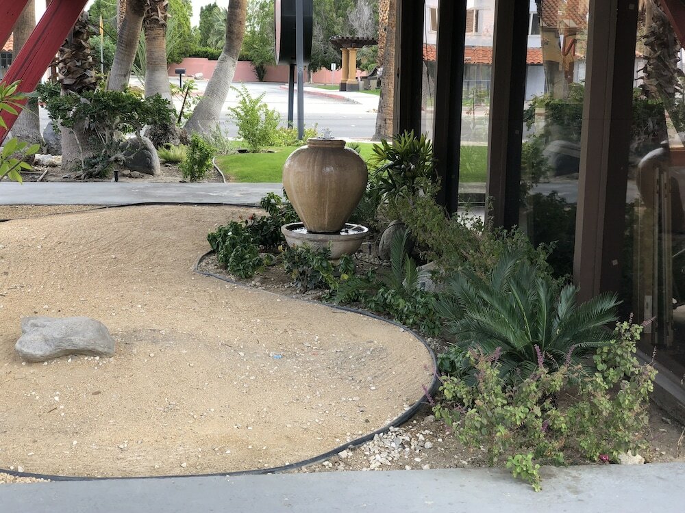 Фото Desert Lodge