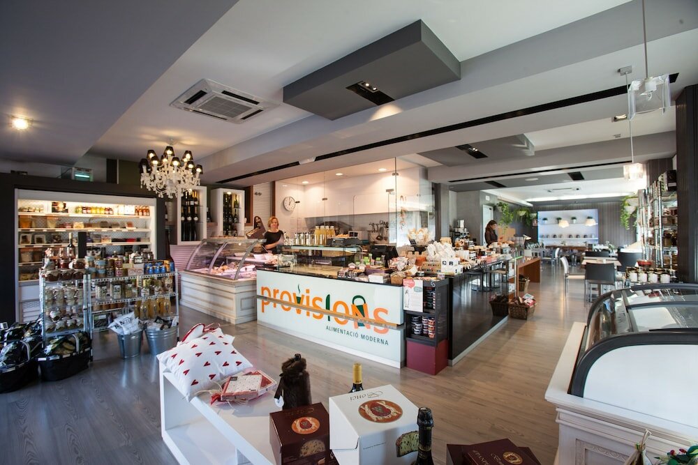 Фото Hotel Nuria