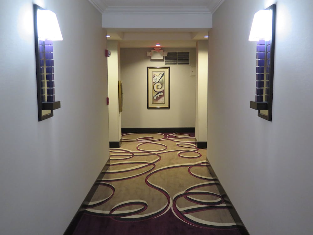 Фото Harrah's Joliet Casino & Hotel