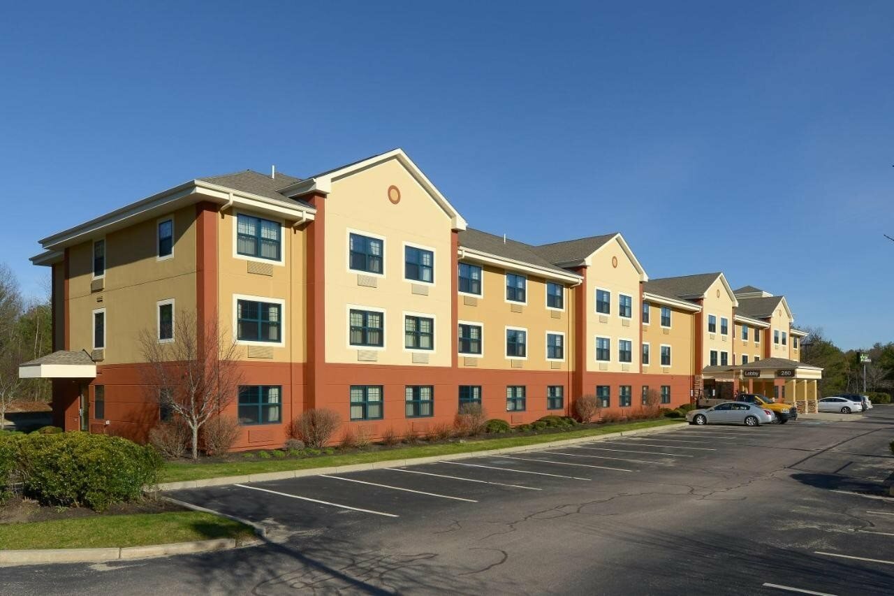 Фото Extended Stay America Suites Foxboro Norton