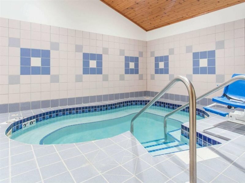 Фото Super 8 by Wyndham Dodgeville