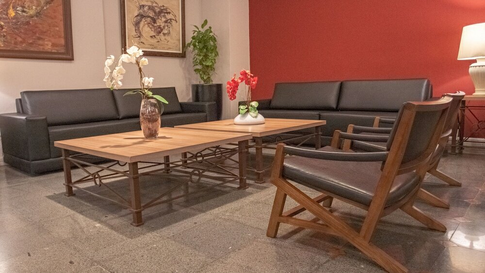 Фото SJ Business San Juan São Paulo