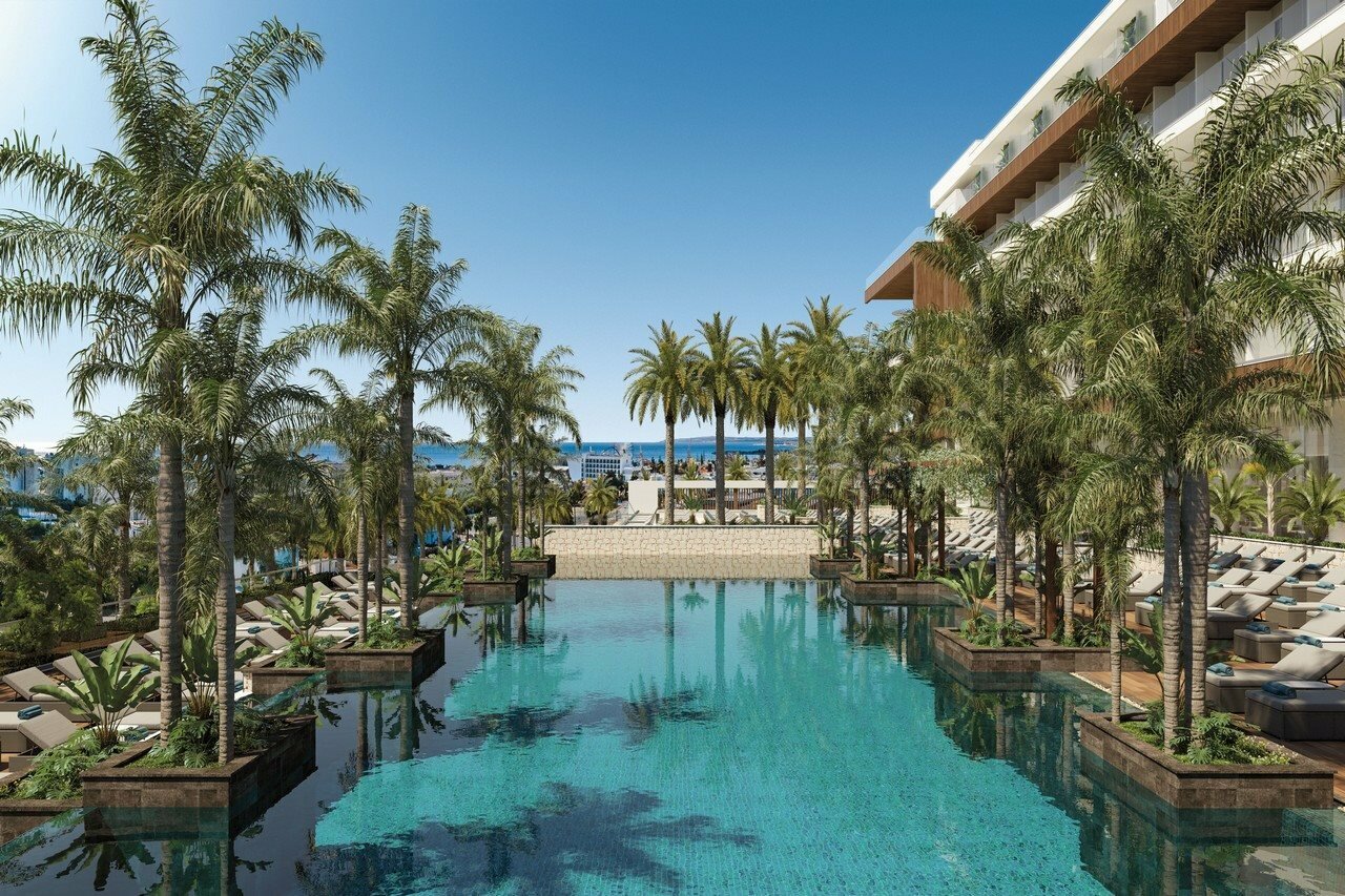 Фото Amanti, MadeForTwo Hotels – Ayia Napa