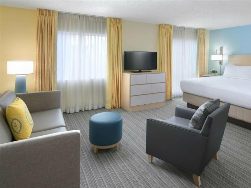 Фото Sonesta Es Suites Ann Arbor