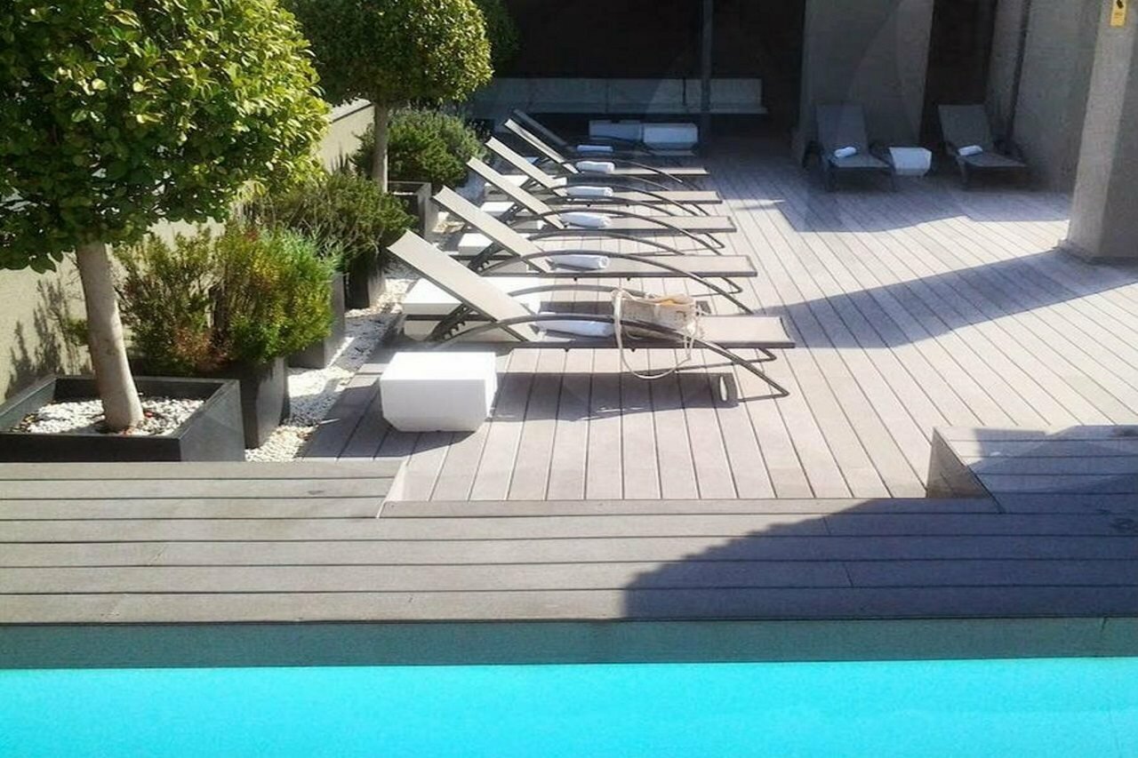 Фото Sensation Sagrada Familia