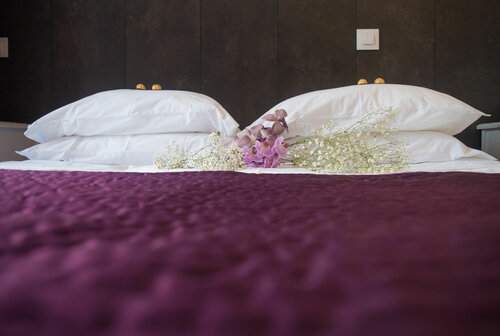 Внешний вид отеля Brit Hotel Colbert Juan les Pins в Антибе, фото 3