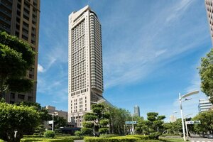 Гостиница Han Hsien International Hotel