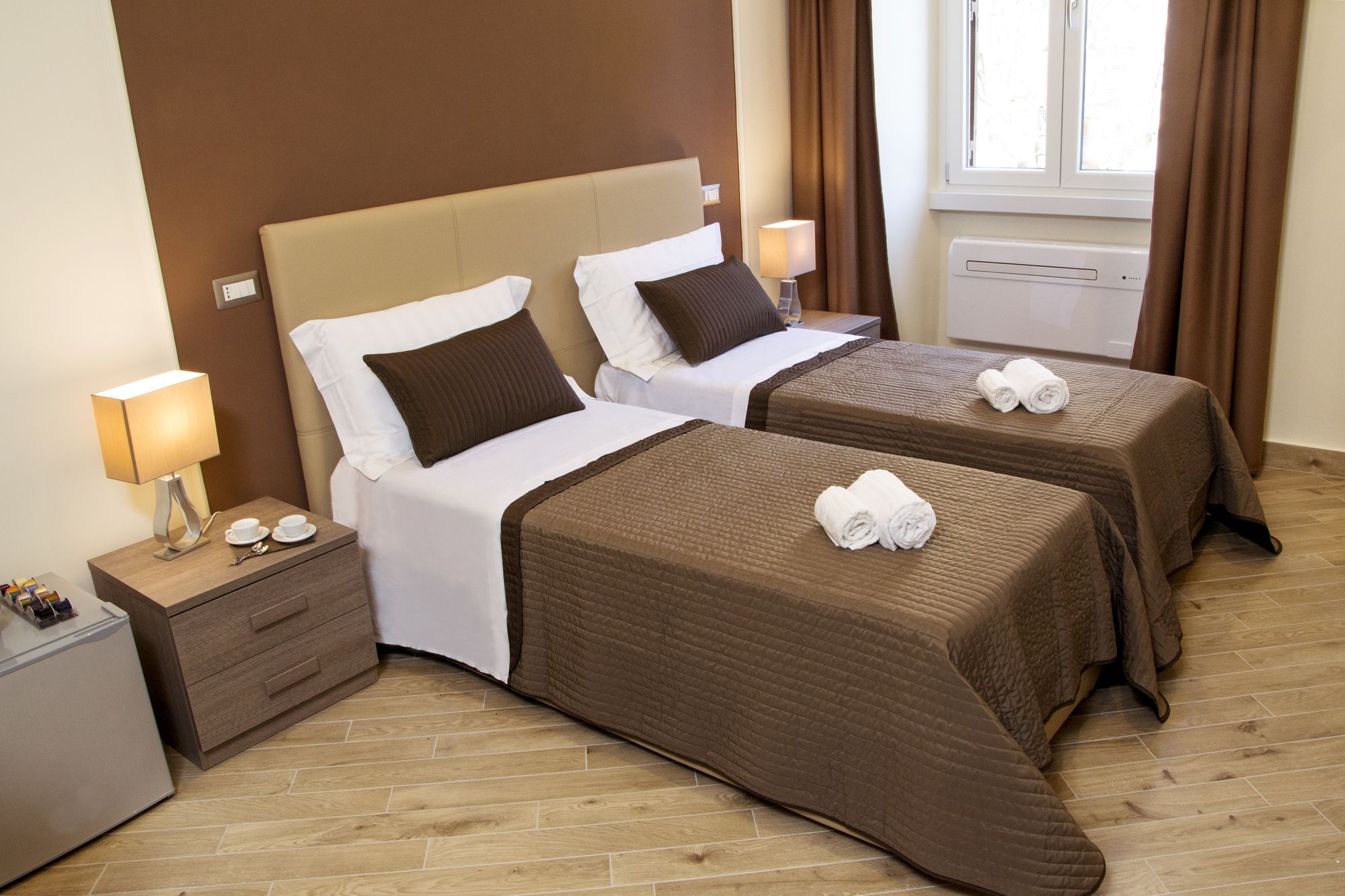 Фото Colonna Luxury Suites