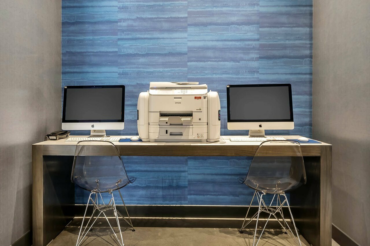 Фото Aloft Newport On The Levee