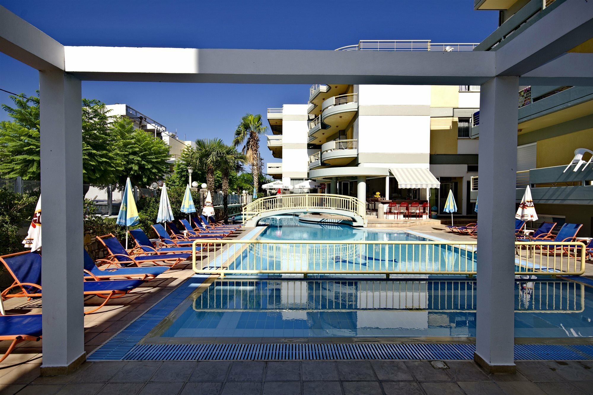 Фото Angela Hotel