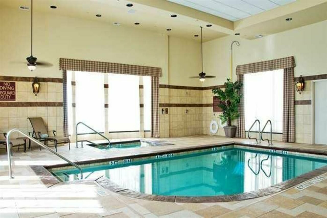 Фото Hilton Garden Inn Amarillo