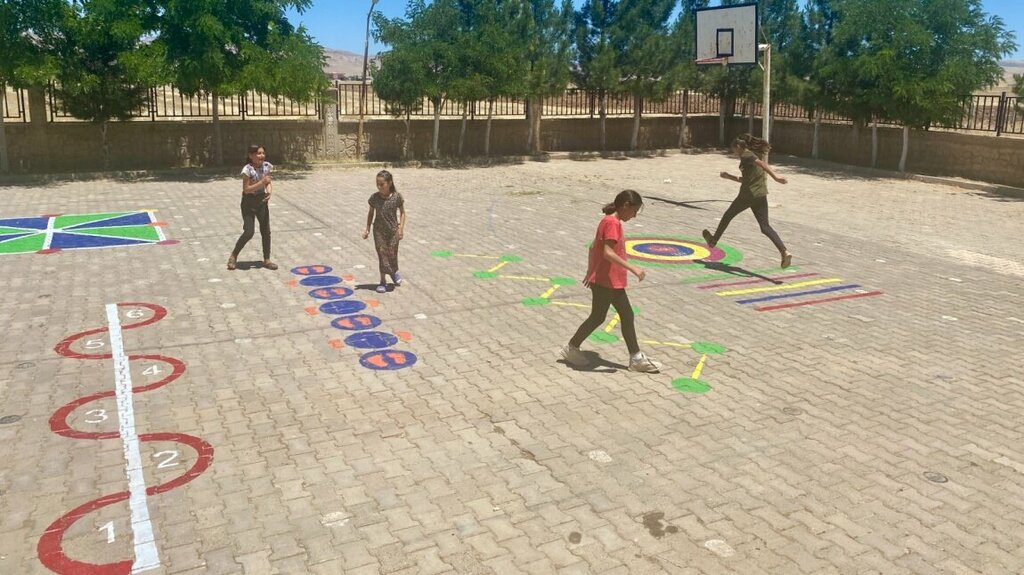School Yayli Imam Hatip Middle School, Artuklu, photo