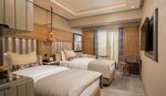 Agora Royal Hotel (Istanbul, Esenyurt, Sultaniye Neighborhood, 350th Street, 6), hotel