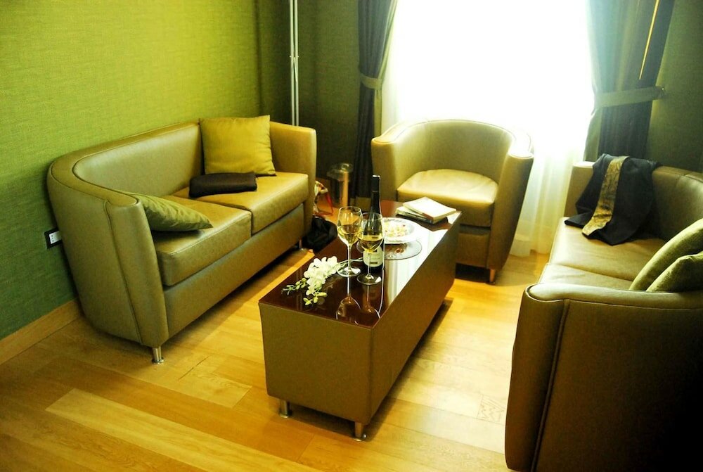 Фото Hotel Royal Caserta