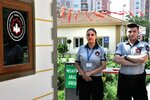Rumeli Private Security (İstanbul, Silivri District, Yeni Mah., Kadem Çk. Sok., 9A) ، شركة أمن