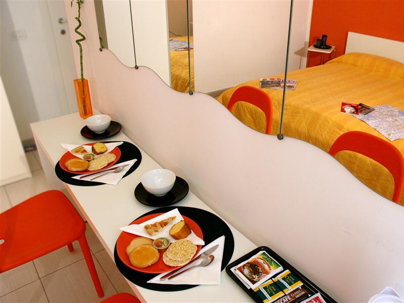 Фото Dei Decumani