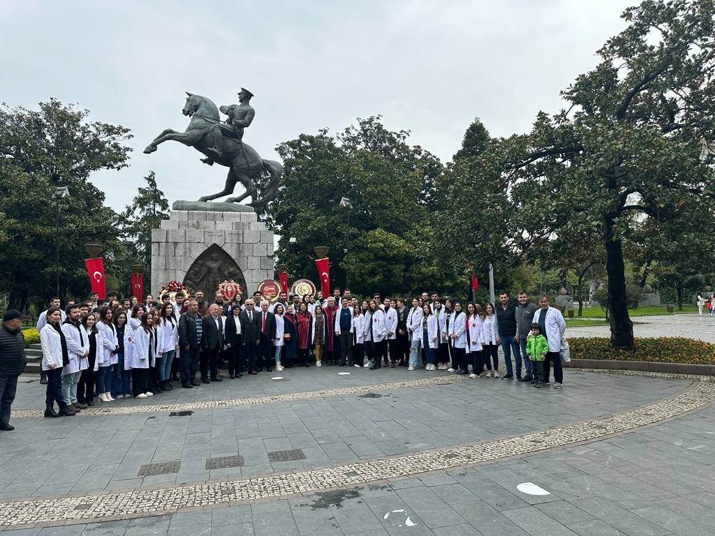 Self-governing organization Samsun - Sinop Chamber of Veterinary Surgeons, Samsun, photo