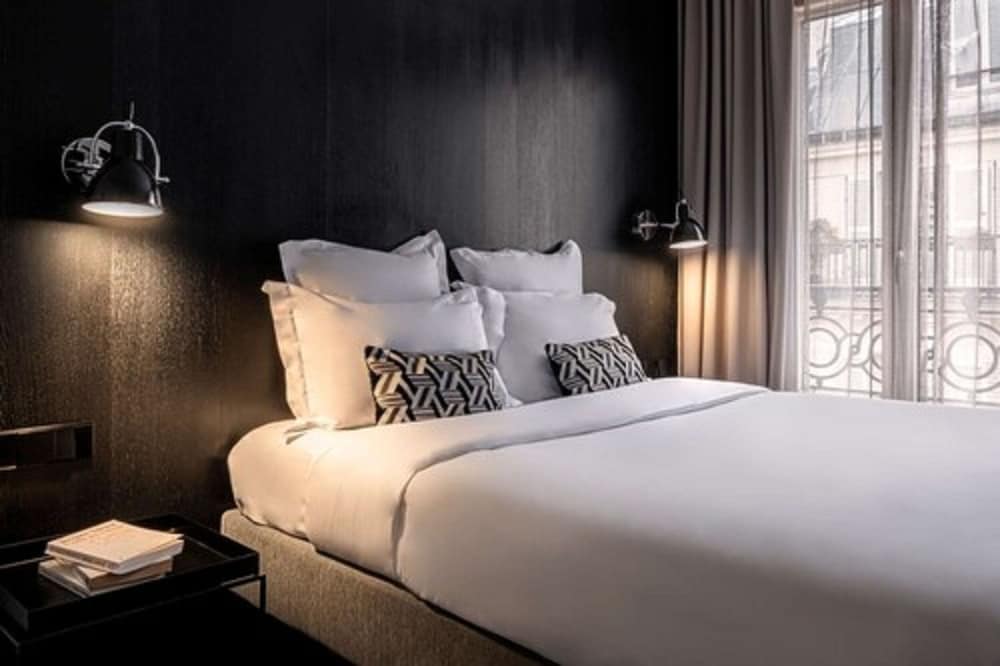 Фото 9Hotel Opera