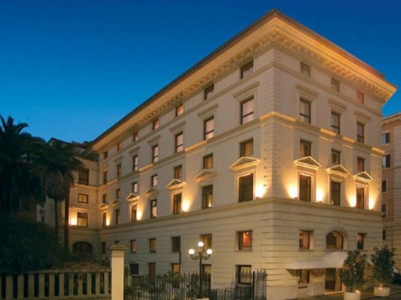 Фото Hotel Londra & Cargill