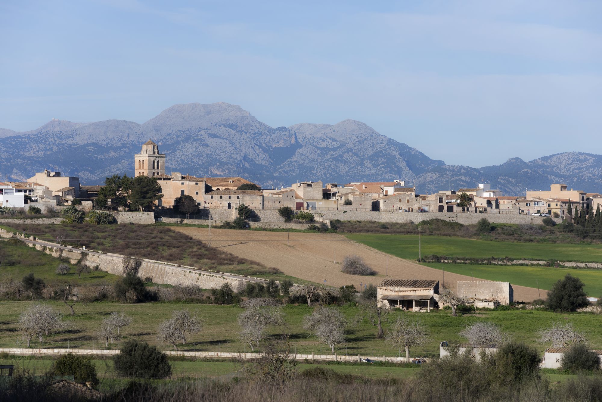 Фото Can Ribera by Zafiro