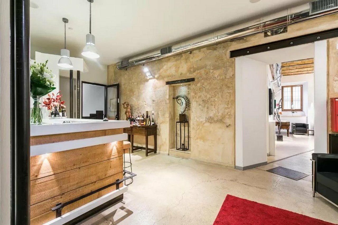 Фото Hotel La Rovere