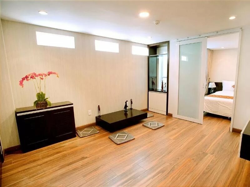 Фото Galaxy Apartment