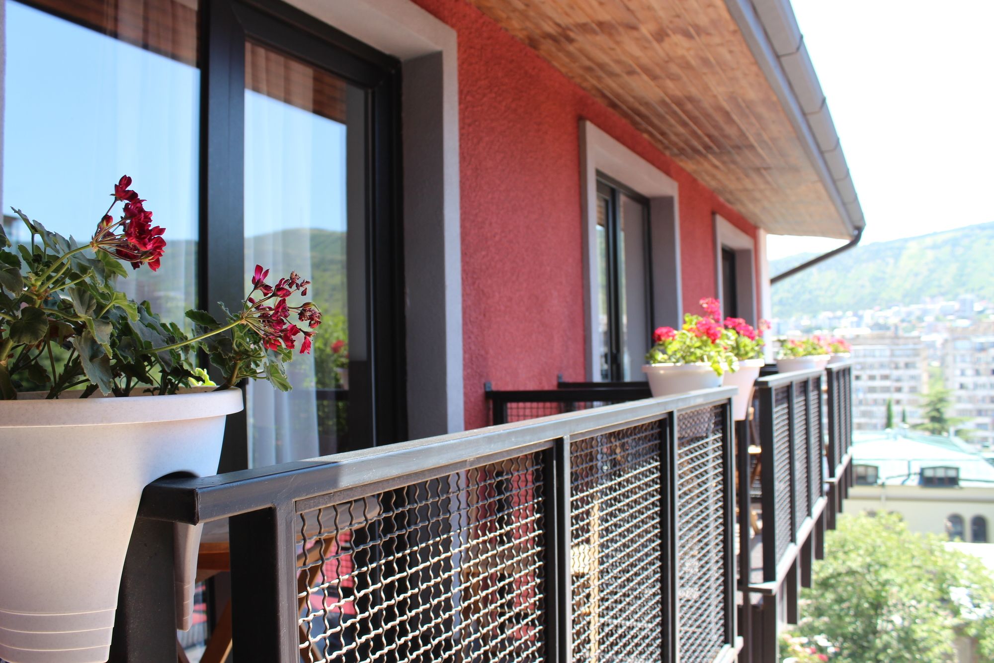 Фото Alliance Hotel