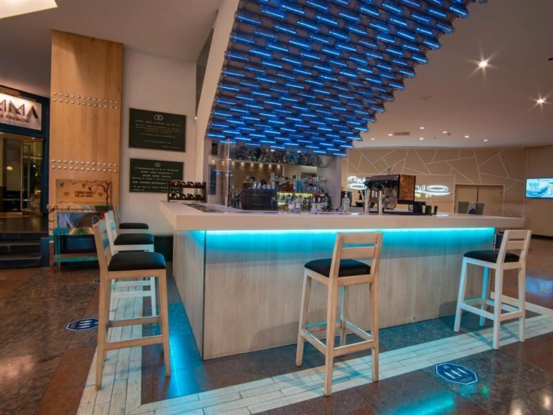 Фото Grand Hotel Tijuana