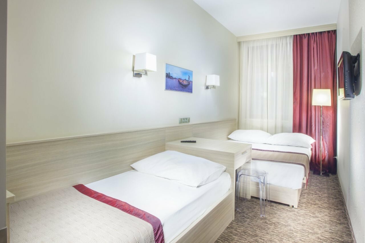 Фото отеля 5