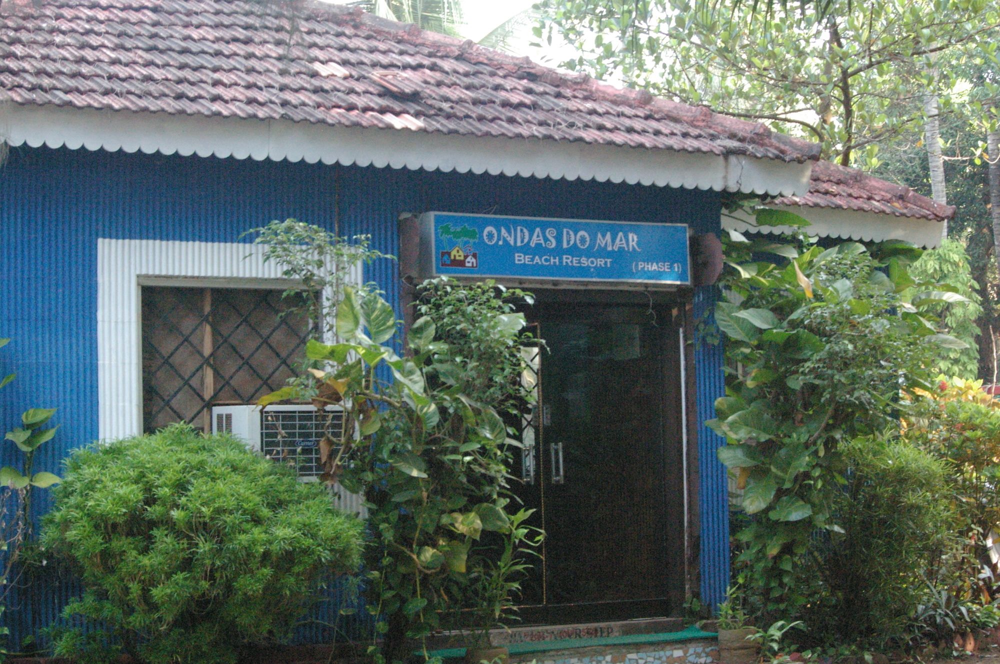 Фото Ondas Do Mar Beach Resort Phase 1