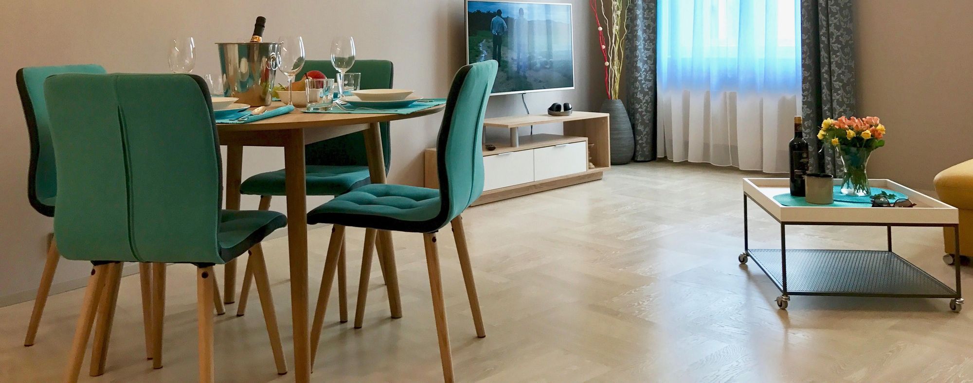 Фото Old Town Apartment Spalena