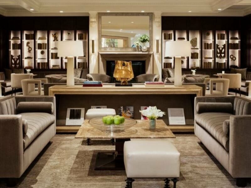 Фото Rosewood Mansion on Turtle Creek