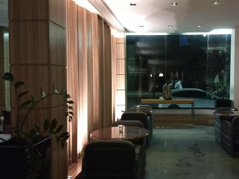 Фото Castel Plaza Hotel