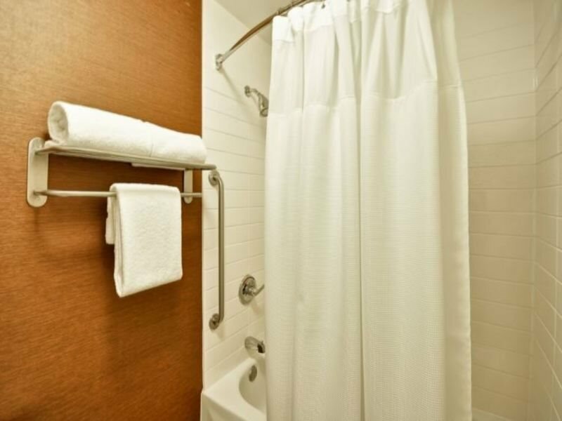 Фото Fairfield Inn & Suites Dallas Medical/Market Center