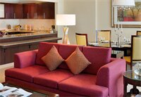 Фото Marriott Executive Apartments Manama, Bahrain