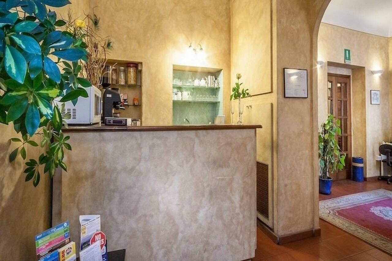 Фото Hotel Genesi