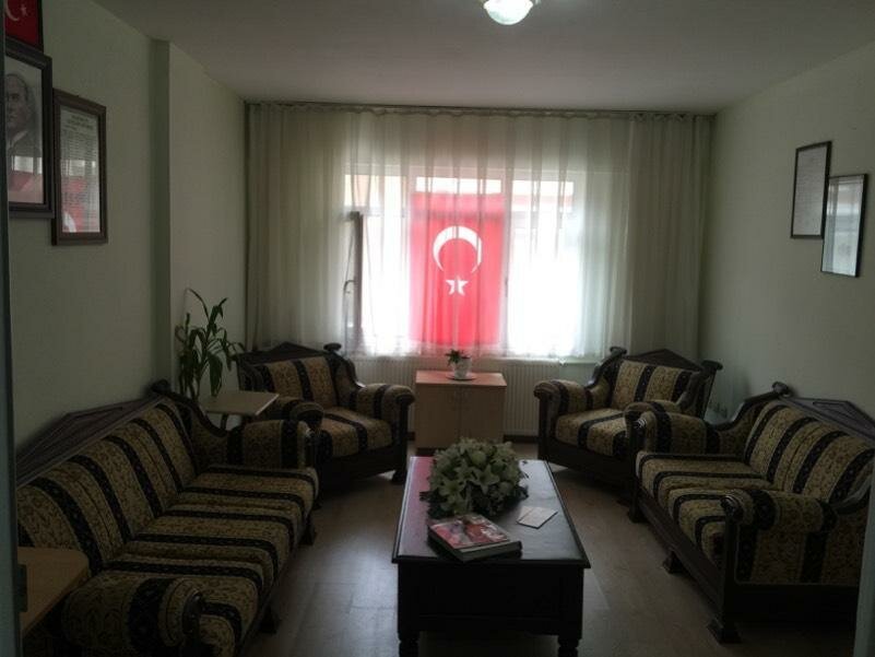Residencia estudiantil Private Boulevard Male Student Dormitory Izmit Kocaeli Dormitory, , foto
