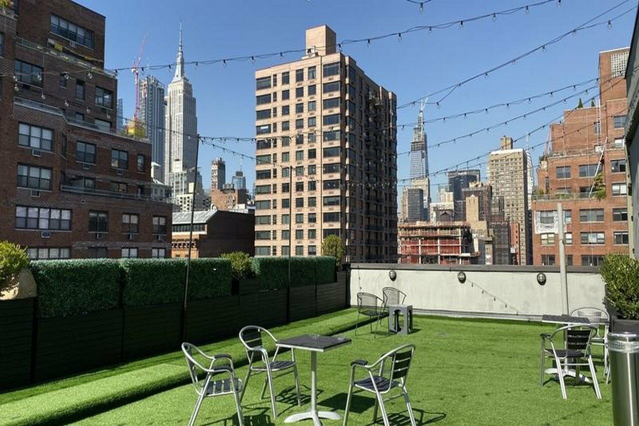 Фото The Marcel at Gramercy